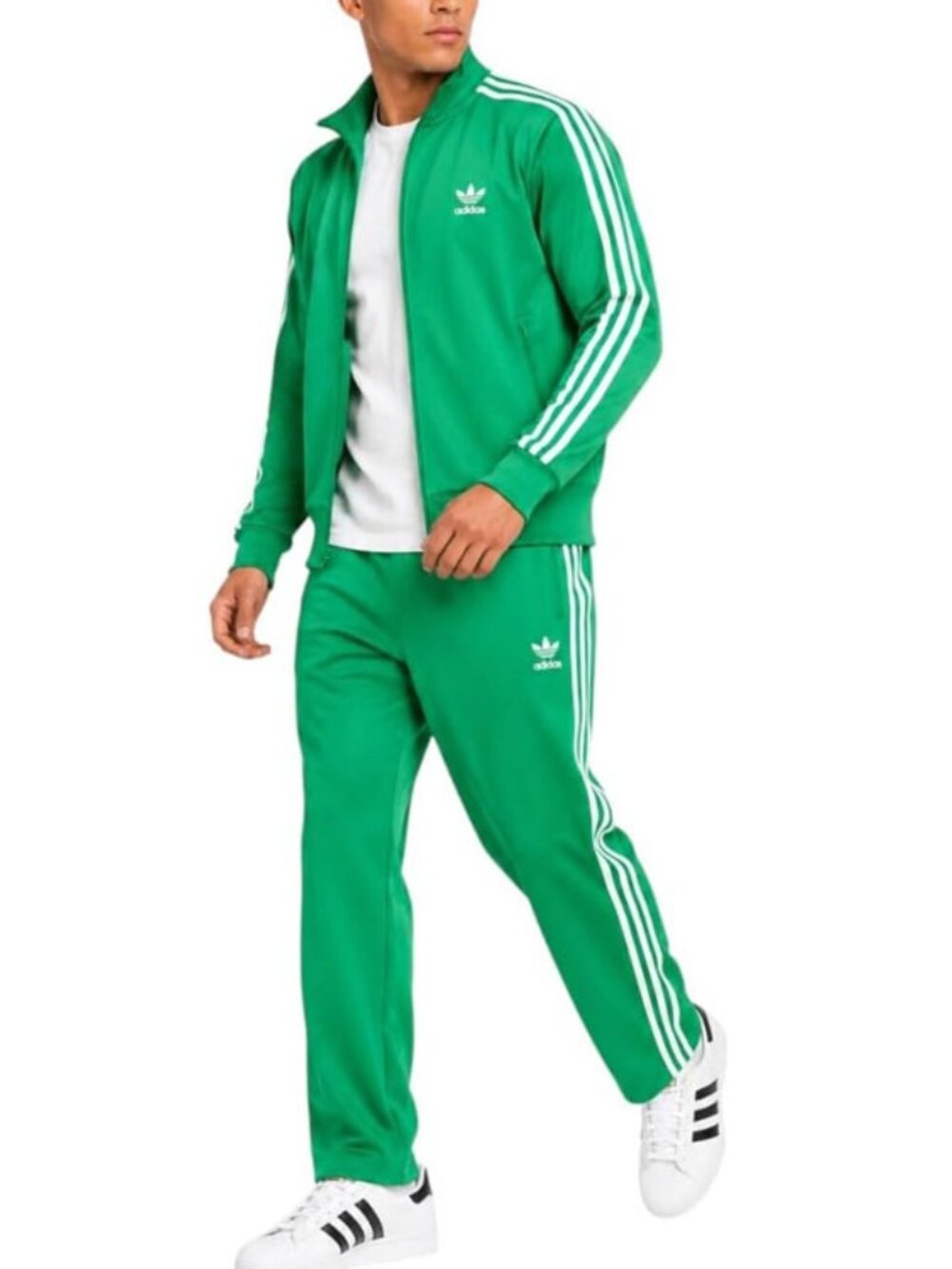 ADIDAS ORIGINALS Firebird Tracksuit